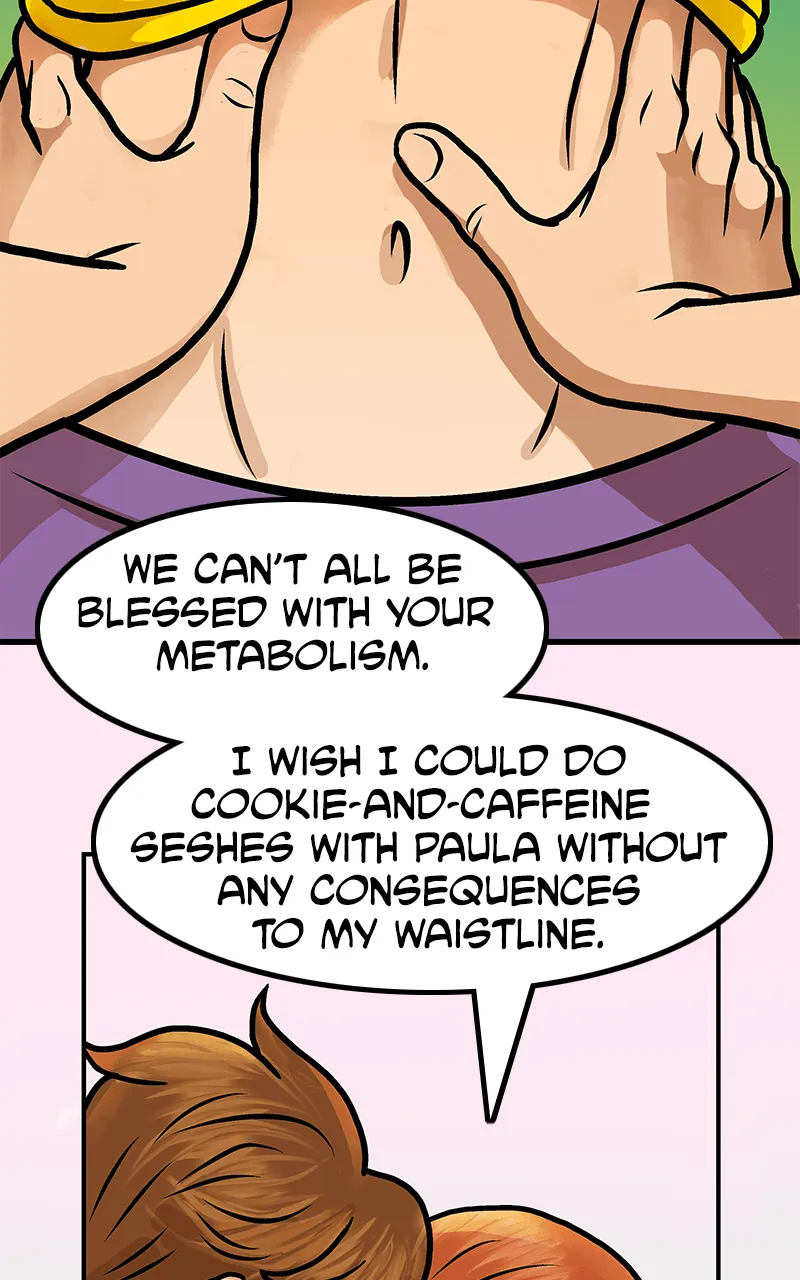 Traveler Chapter 4 page 18 - 