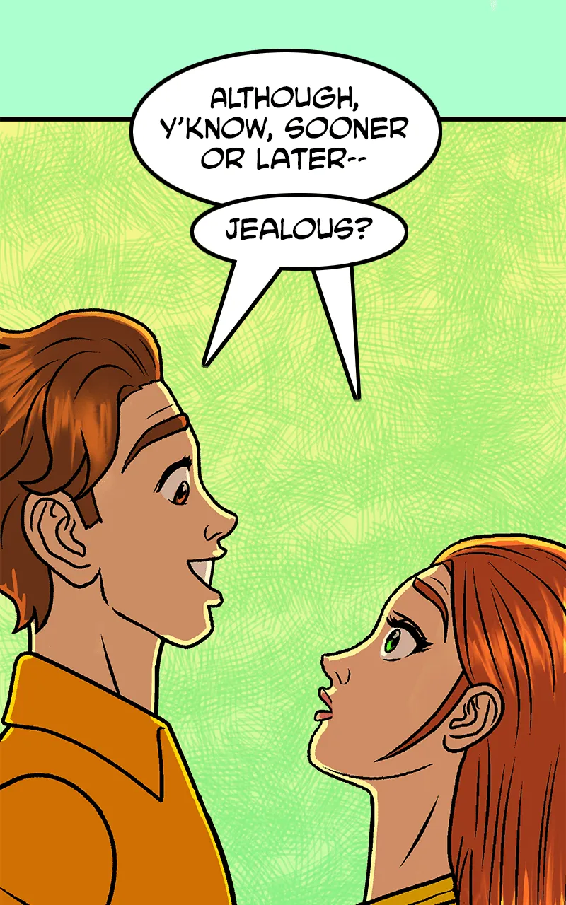 Traveler Chapter 4 page 20 - 