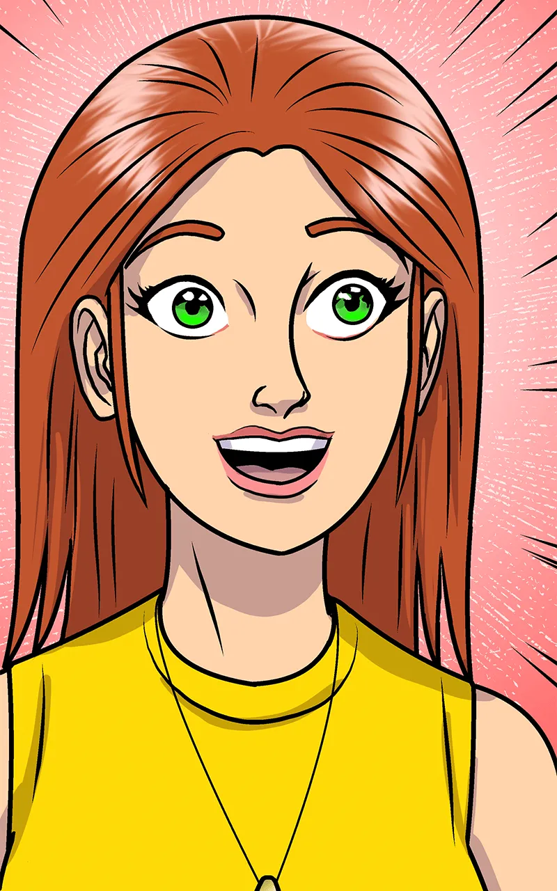 Traveler Chapter 4 page 3 - 