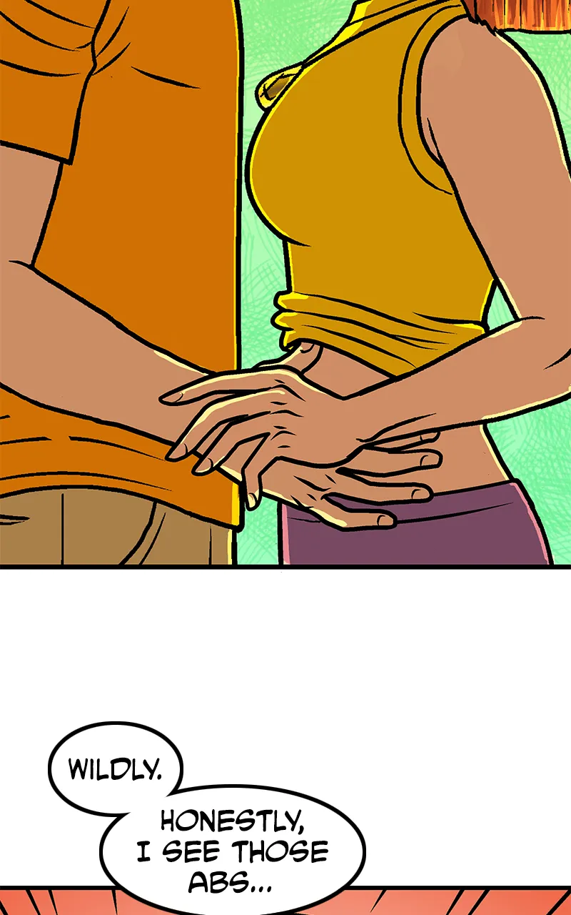 Traveler Chapter 4 page 21 - 
