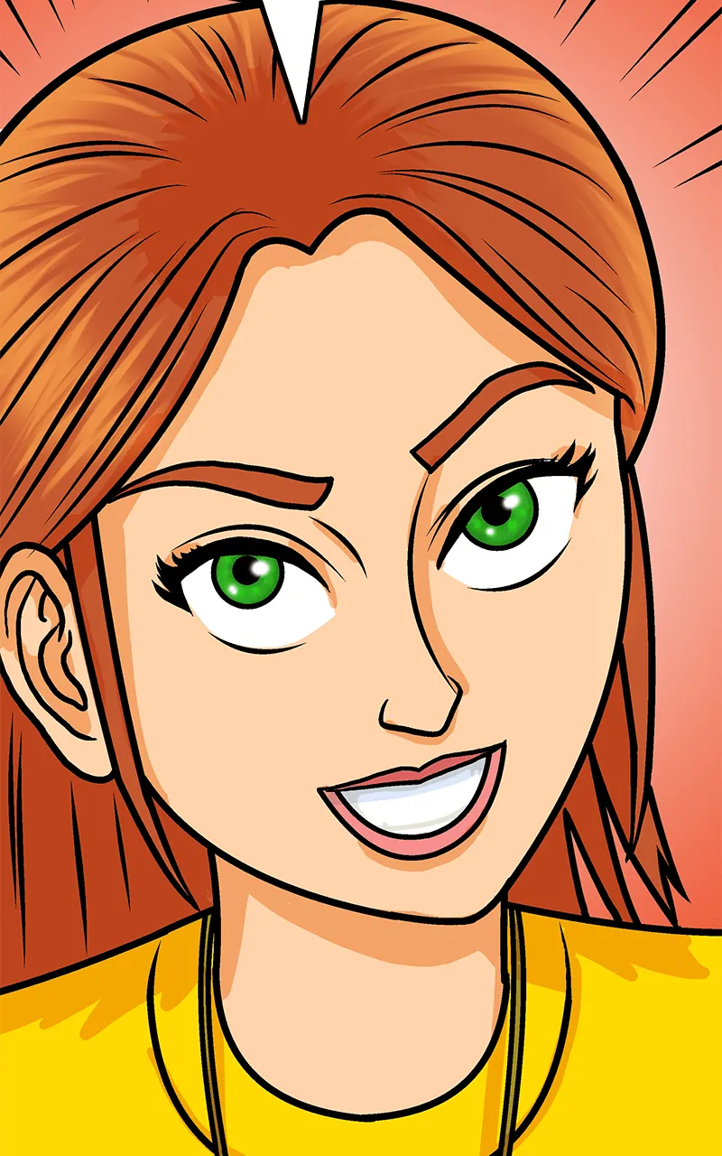 Traveler Chapter 4 page 22 - 