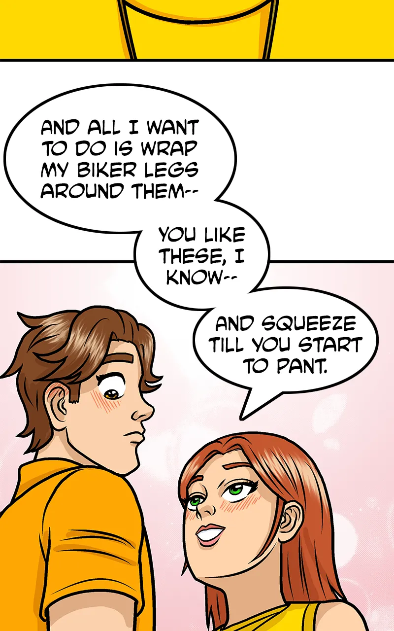 Traveler Chapter 4 page 23 - 