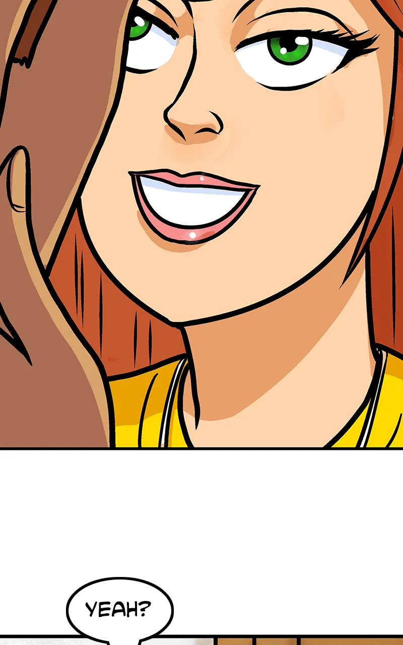 Traveler Chapter 4 page 27 - 