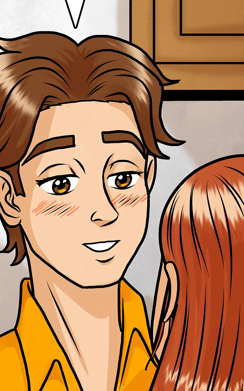 Traveler Chapter 4 page 28 - 