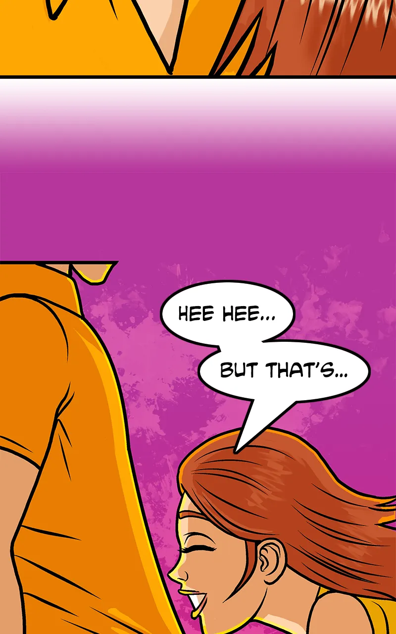 Traveler Chapter 4 page 29 - 