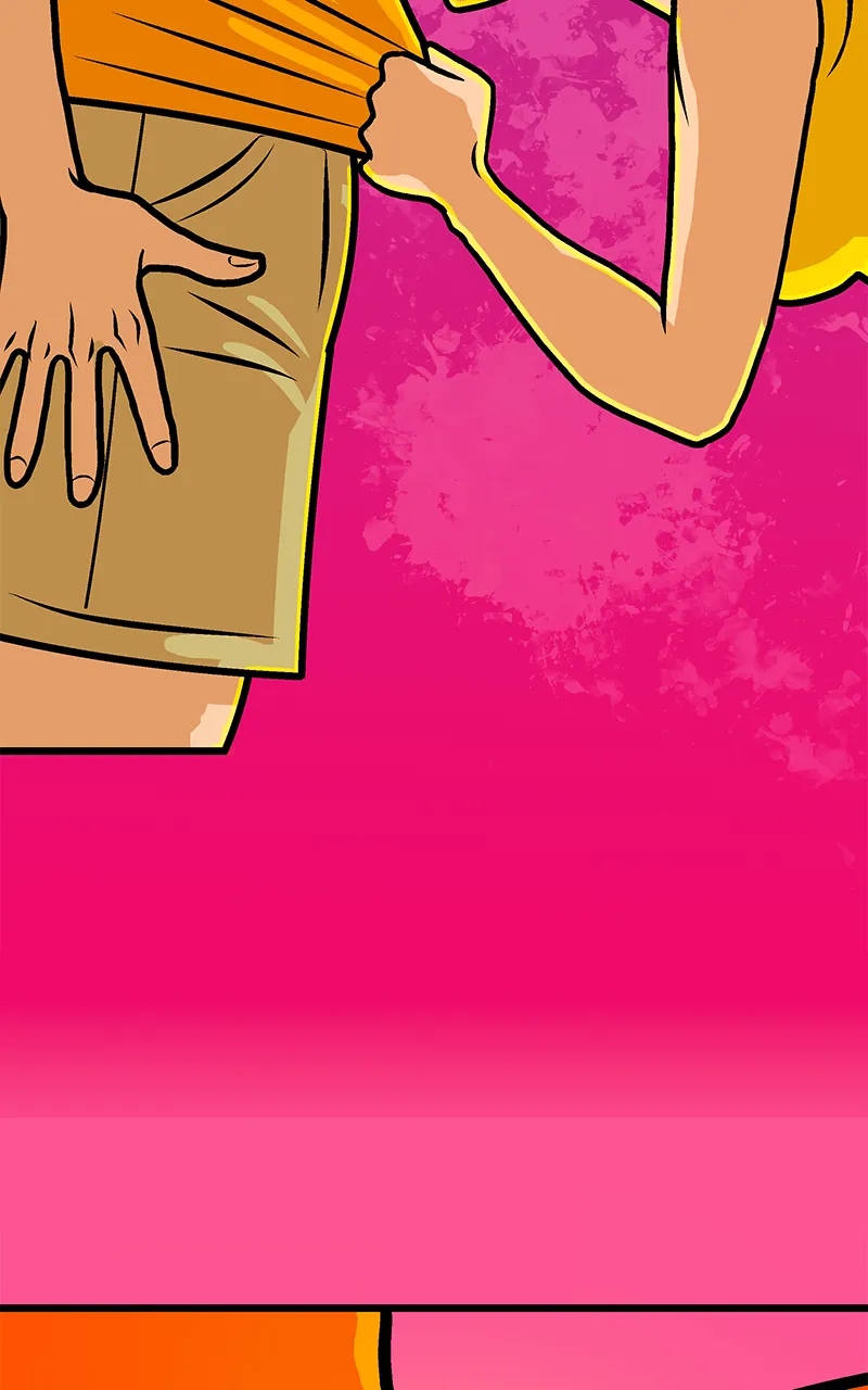 Traveler Chapter 4 page 30 - 