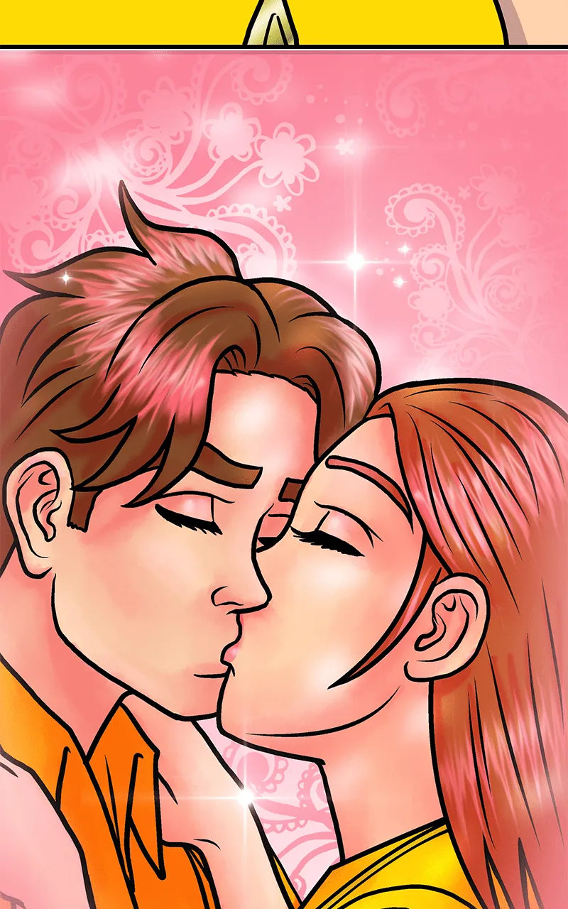 Traveler Chapter 4 page 4 - 