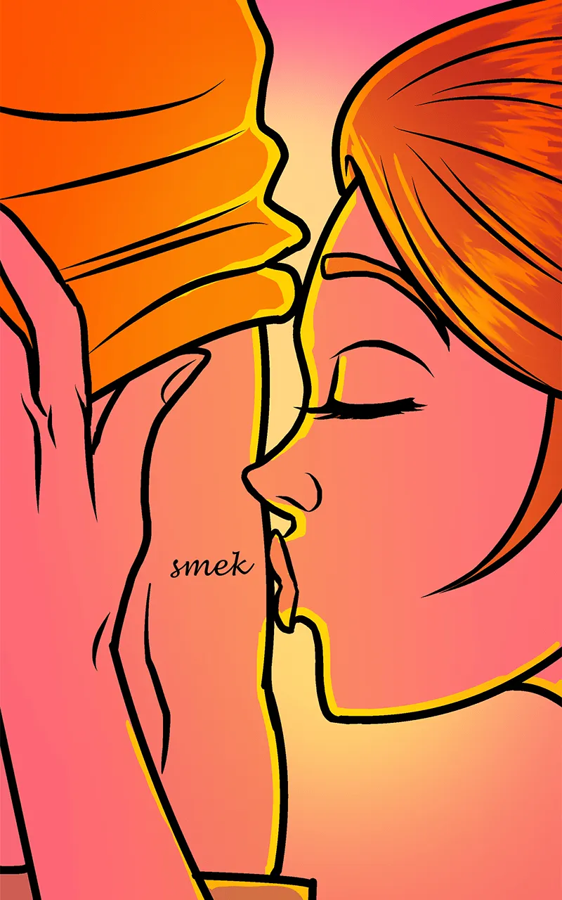 Traveler Chapter 4 page 31 - 