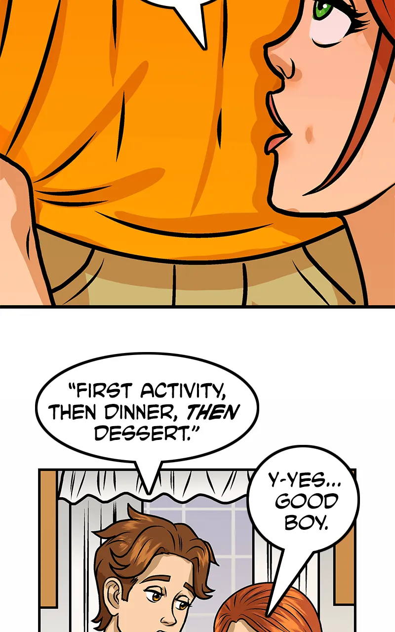 Traveler Chapter 4 page 33 - 