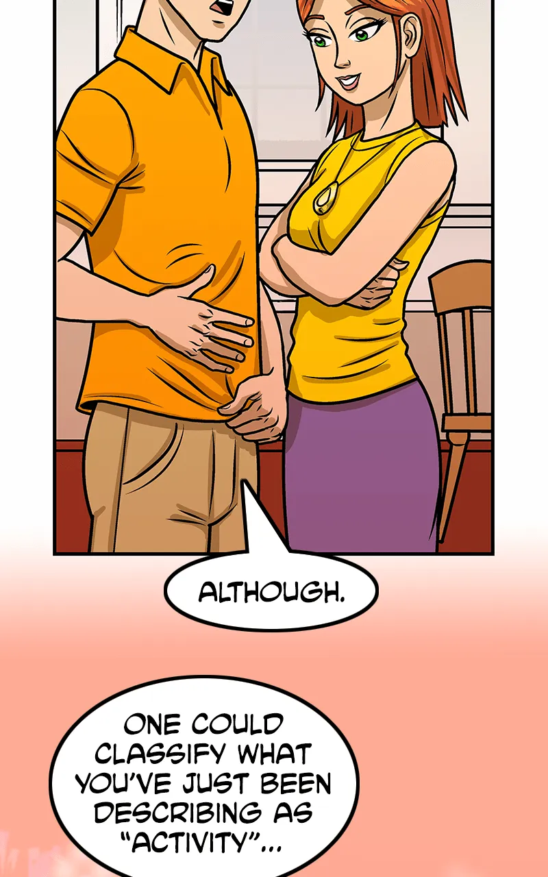 Traveler Chapter 4 page 34 - 