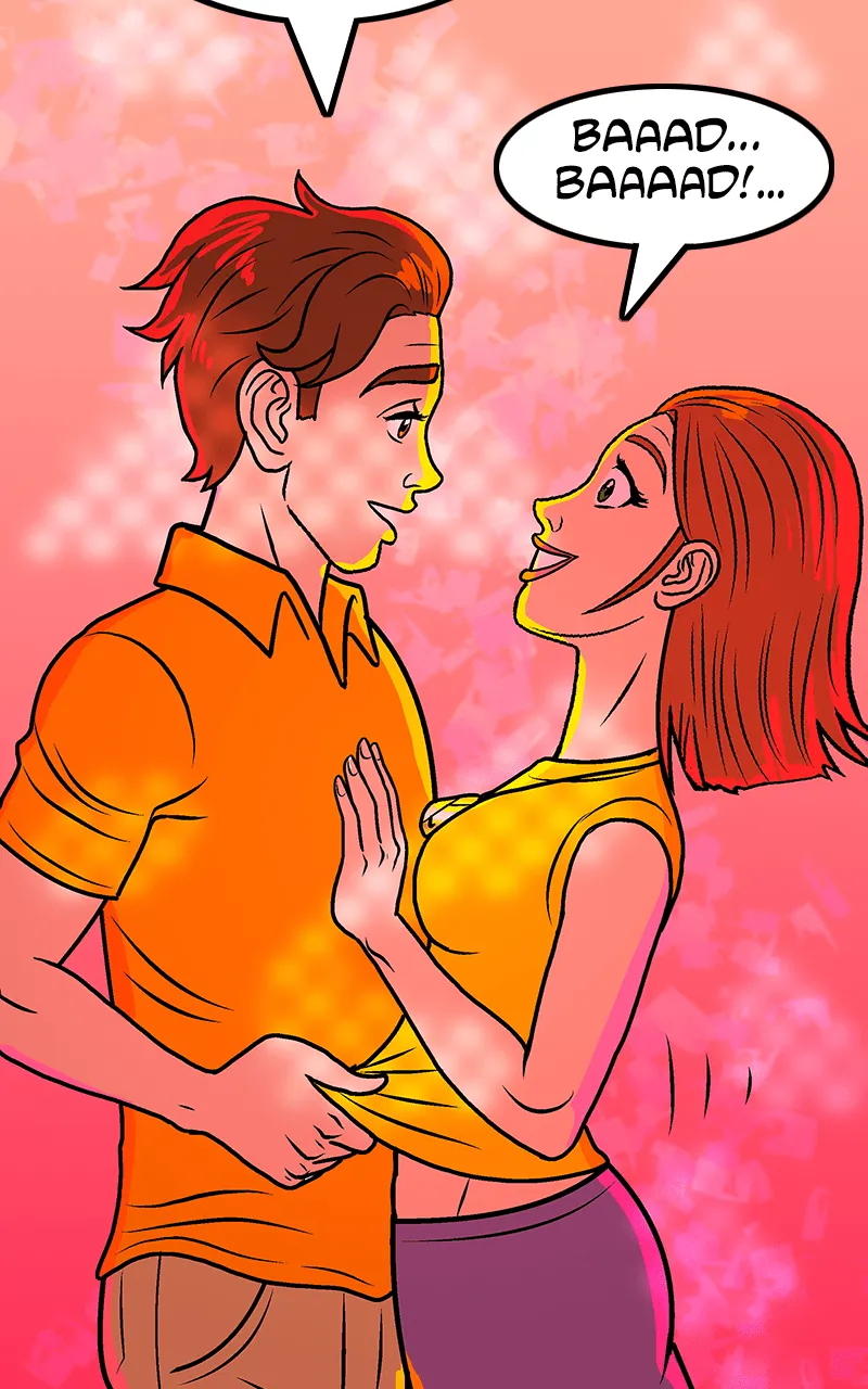 Traveler Chapter 4 page 35 - 