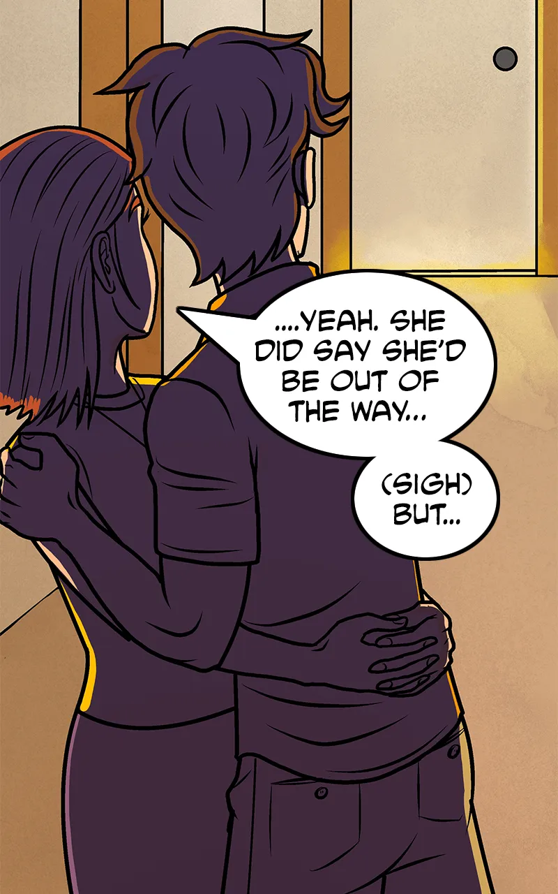 Traveler Chapter 4 page 38 - 