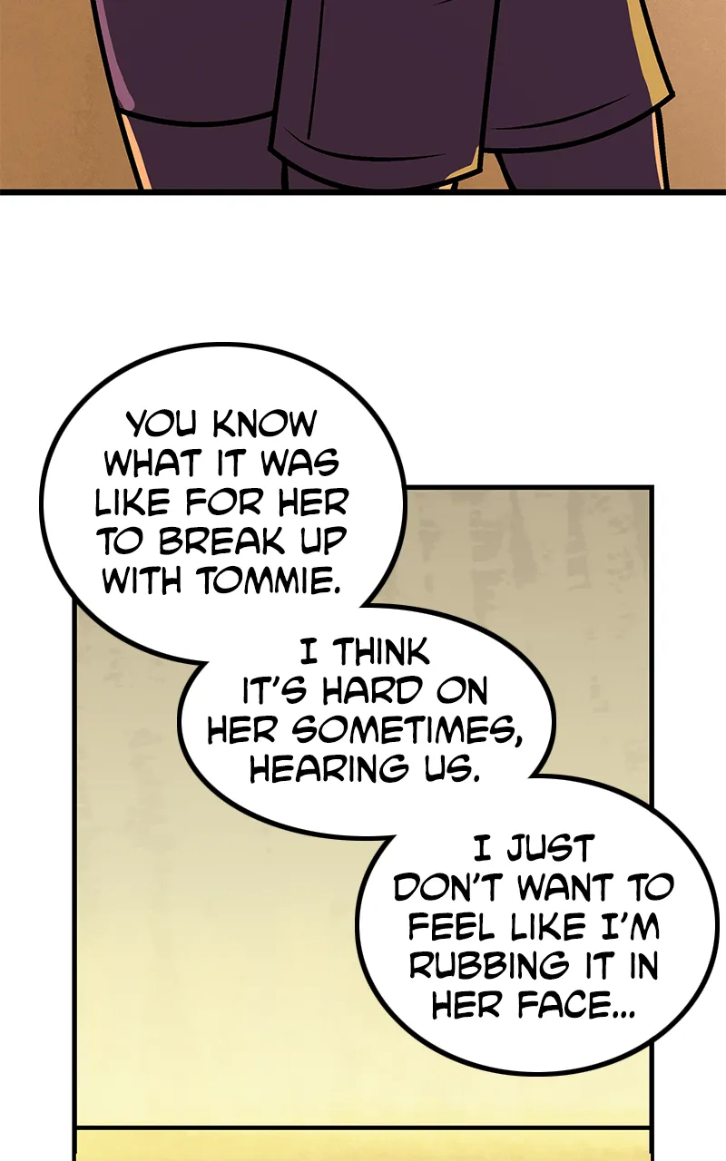 Traveler Chapter 4 page 39 - 