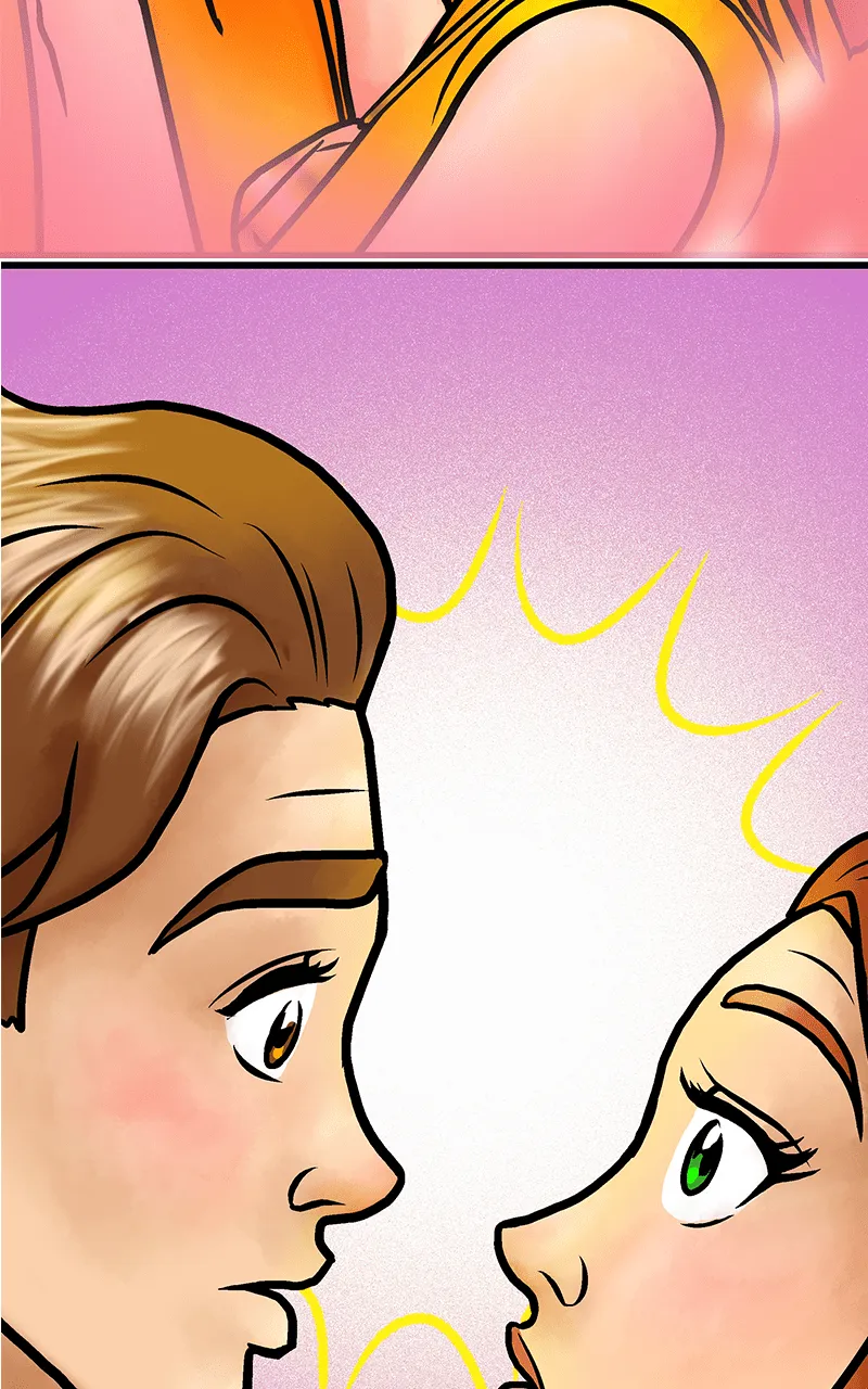 Traveler Chapter 4 page 5 - 