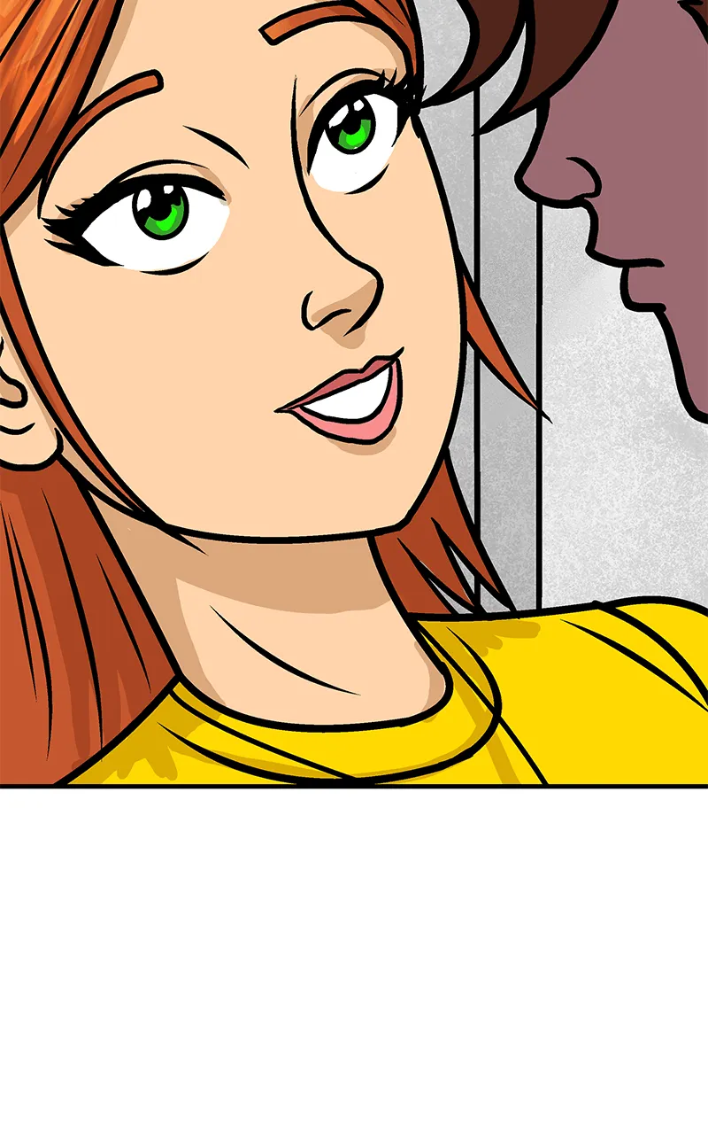 Traveler Chapter 4 page 41 - 