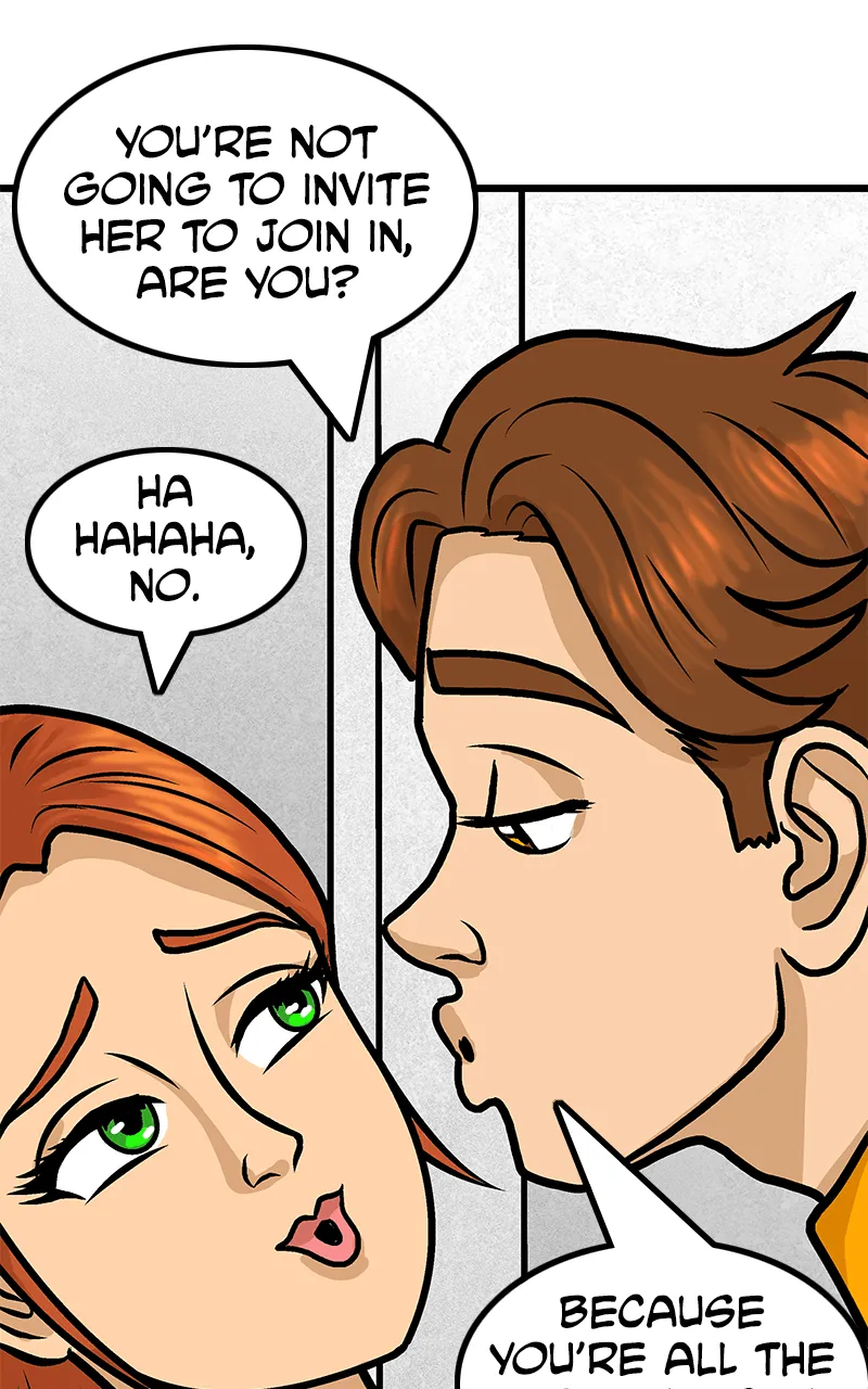 Traveler Chapter 4 page 42 - 