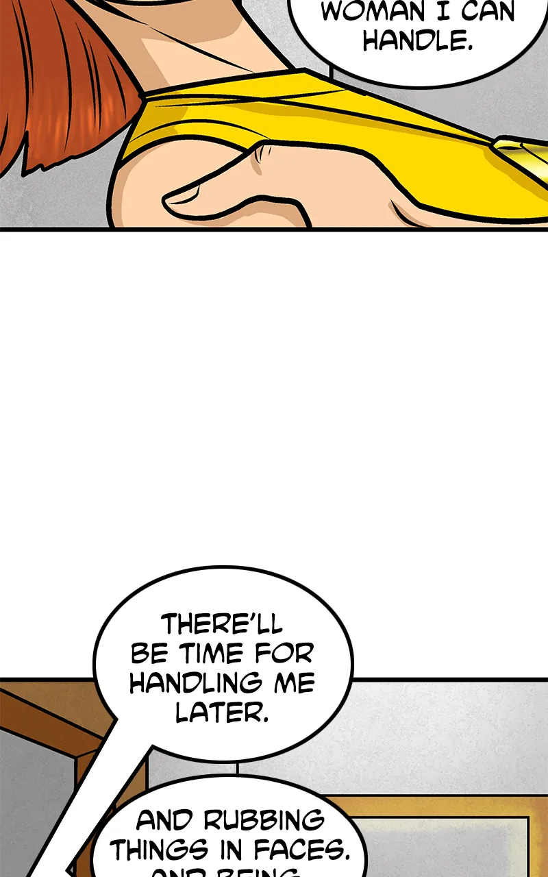 Traveler Chapter 4 page 43 - 
