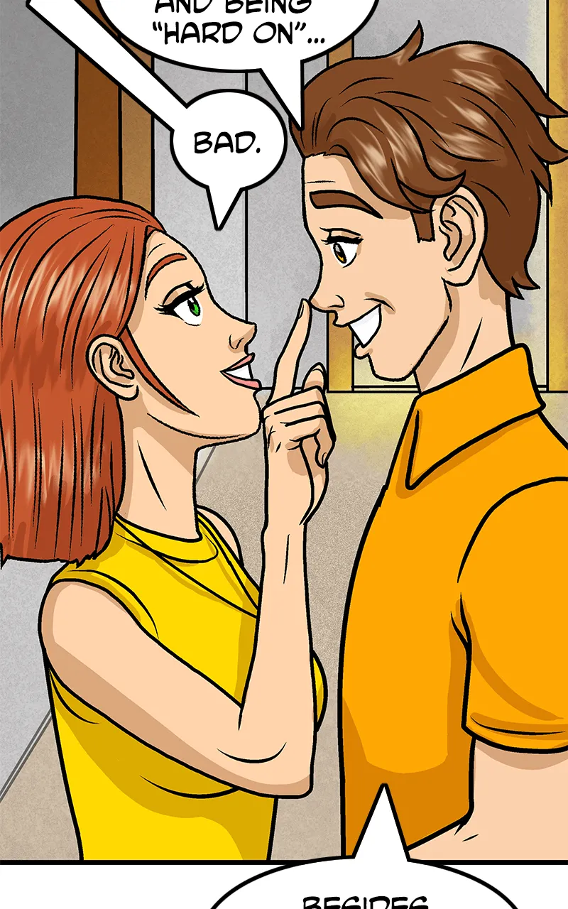 Traveler Chapter 4 page 44 - 