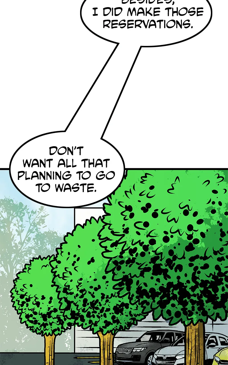 Traveler Chapter 4 page 45 - 