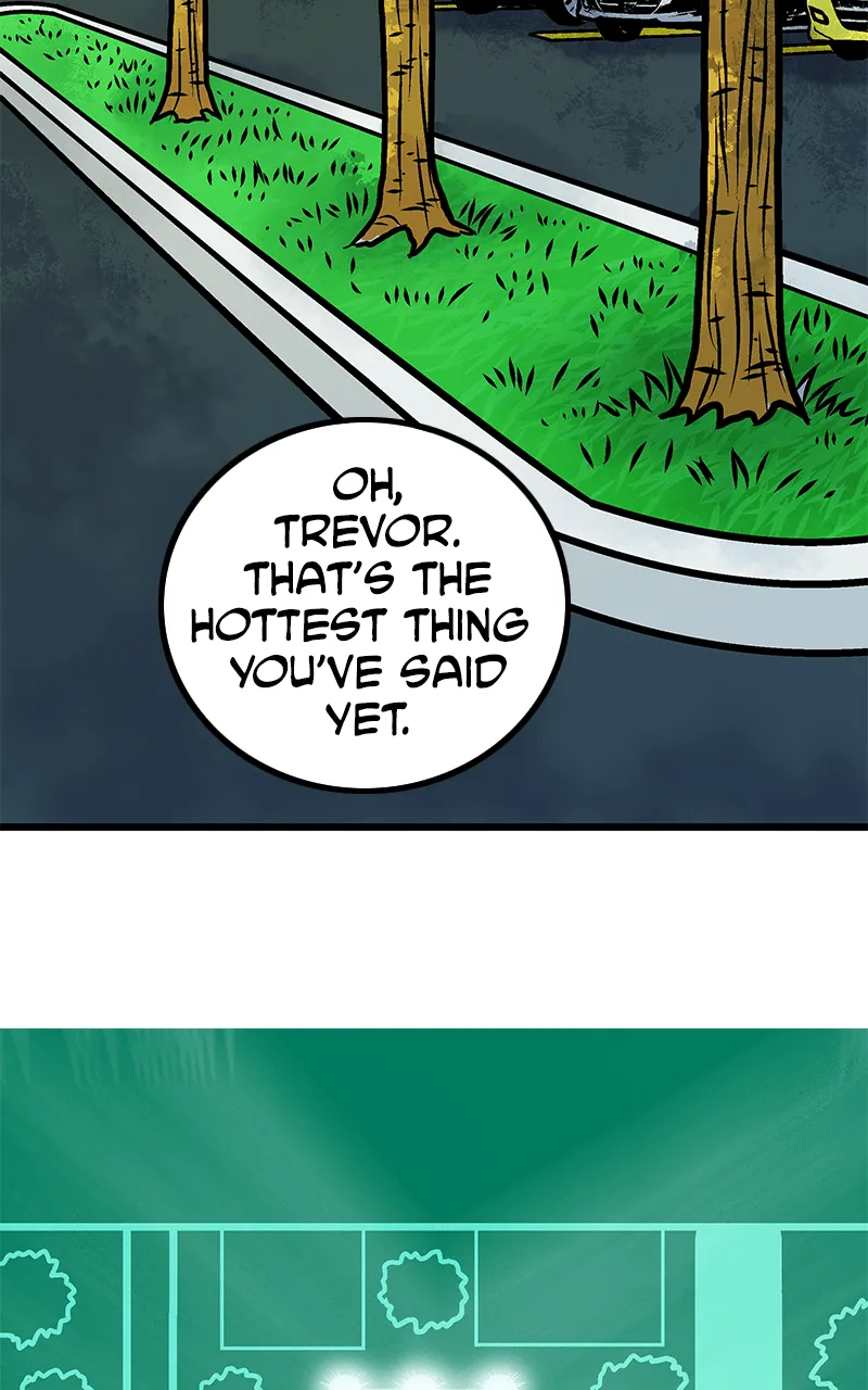 Traveler Chapter 4 page 46 - 