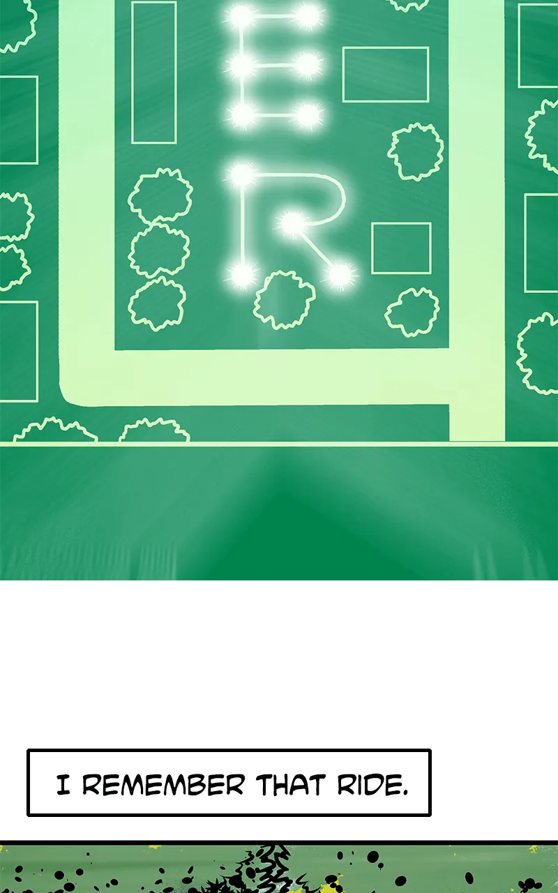 Traveler Chapter 4 page 48 - 