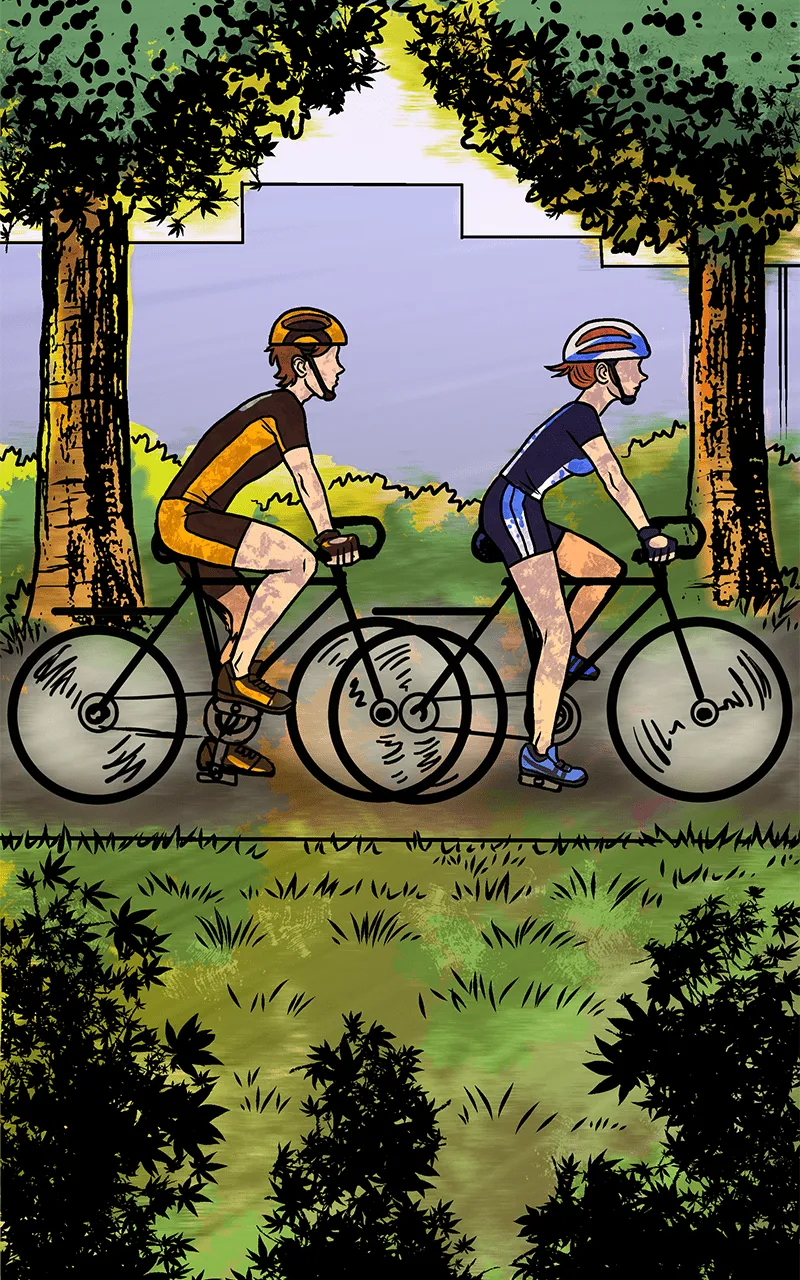 Traveler Chapter 4 page 49 - 