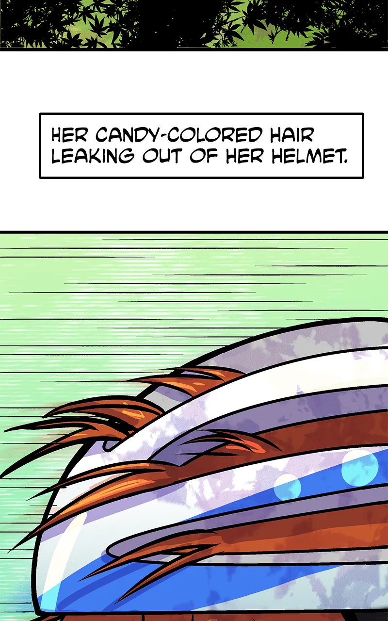 Traveler Chapter 4 page 50 - 