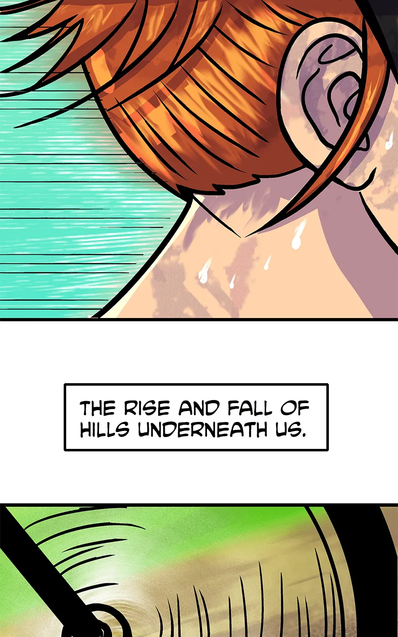 Traveler Chapter 4 page 51 - 