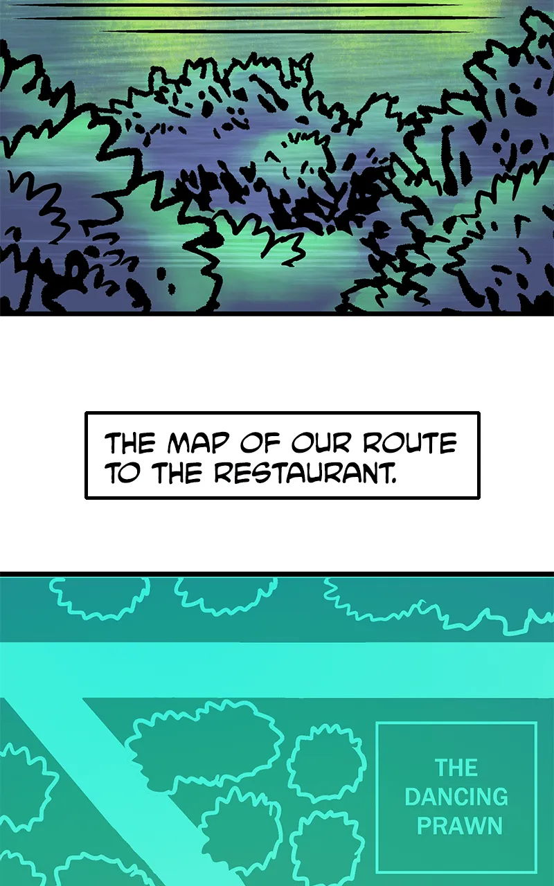 Traveler Chapter 4 page 54 - 