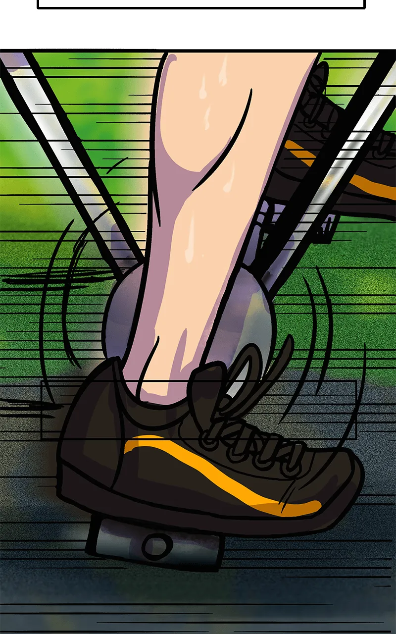 Traveler Chapter 4 page 56 - 