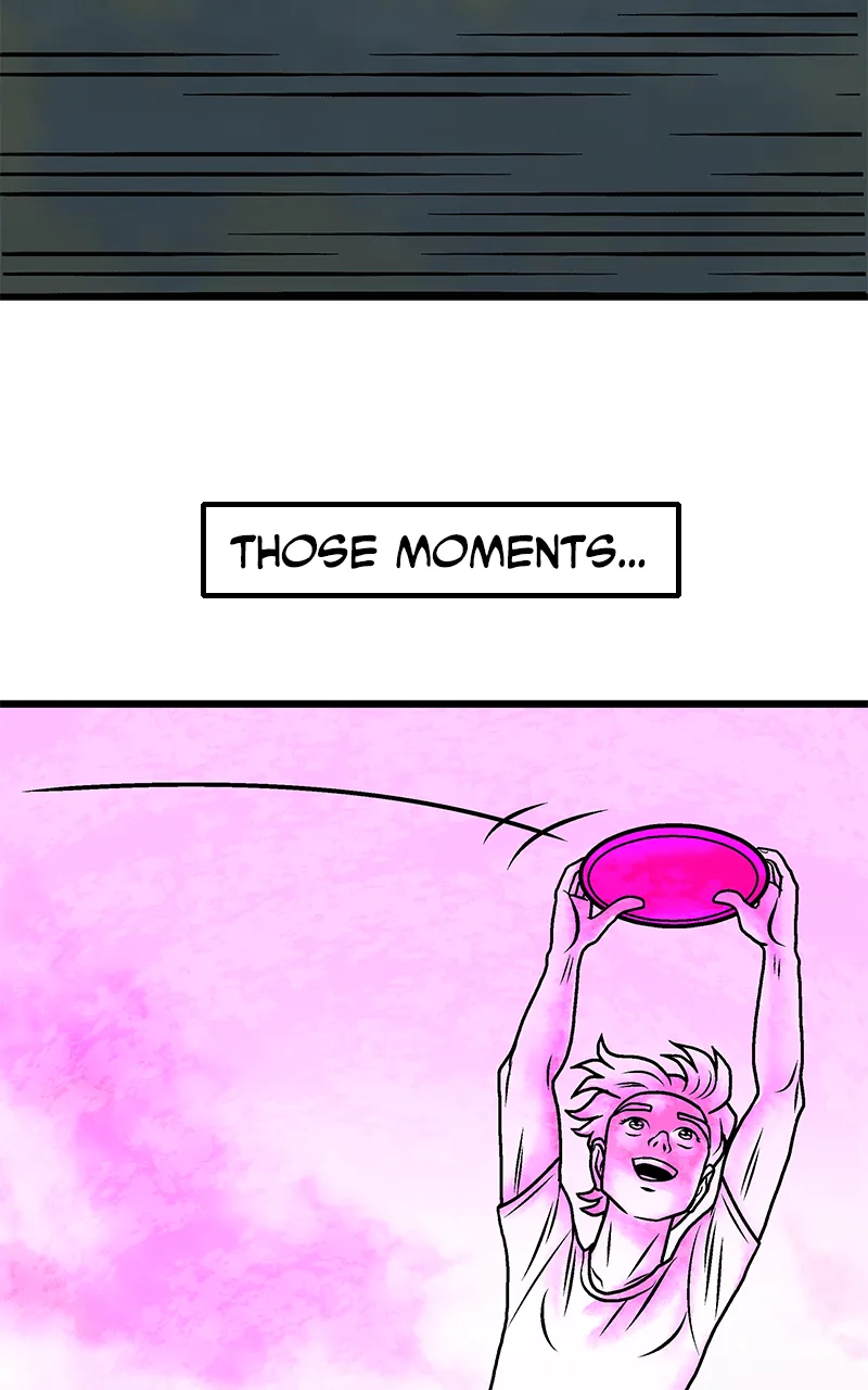 Traveler Chapter 4 page 57 - 