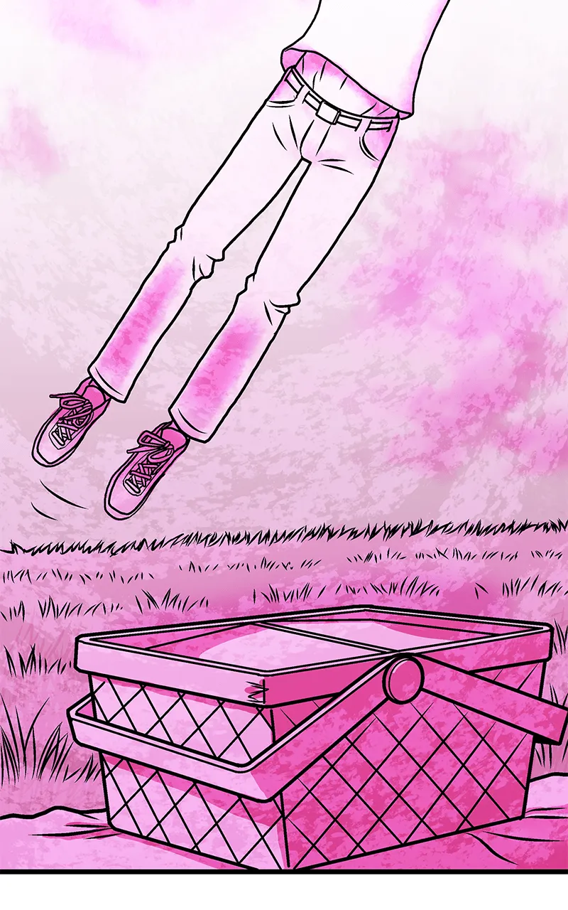 Traveler Chapter 4 page 58 - 
