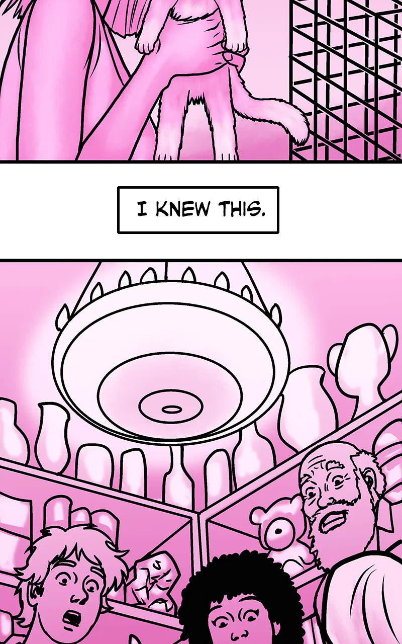 Traveler Chapter 4 page 60 - 
