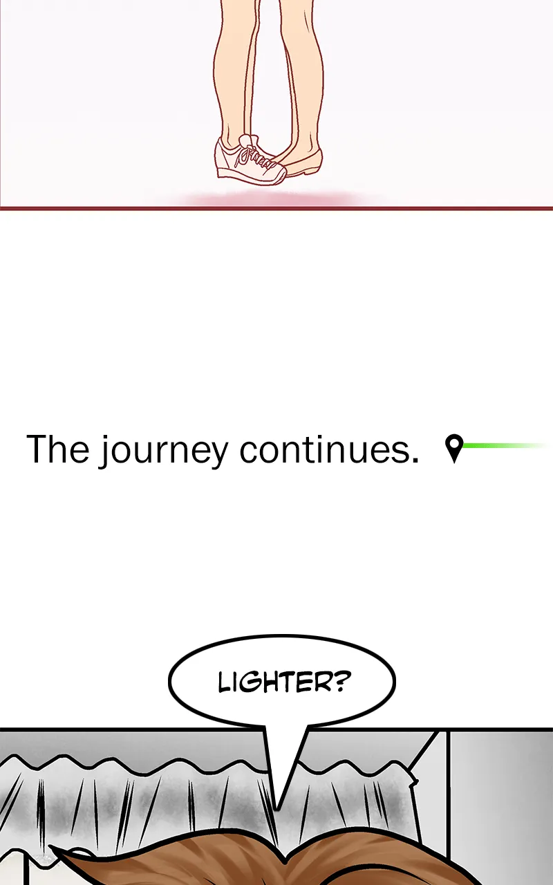 Traveler Chapter 4 page 7 - 