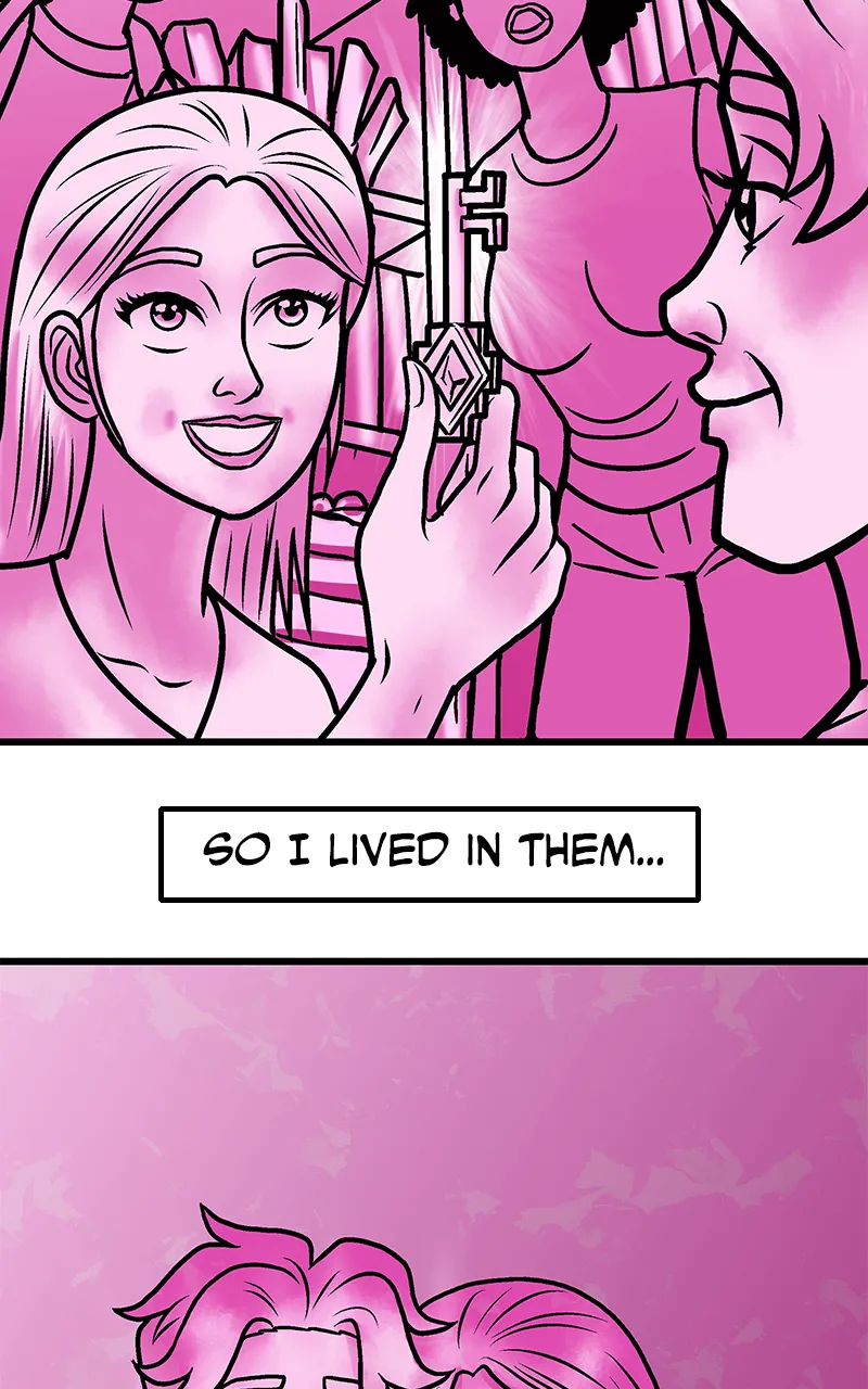 Traveler Chapter 4 page 61 - 