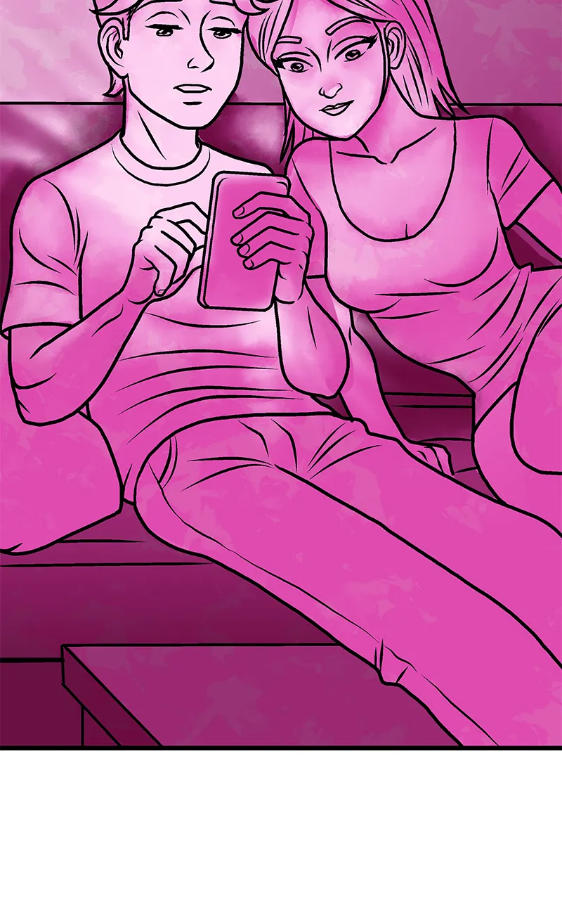 Traveler Chapter 4 page 62 - 