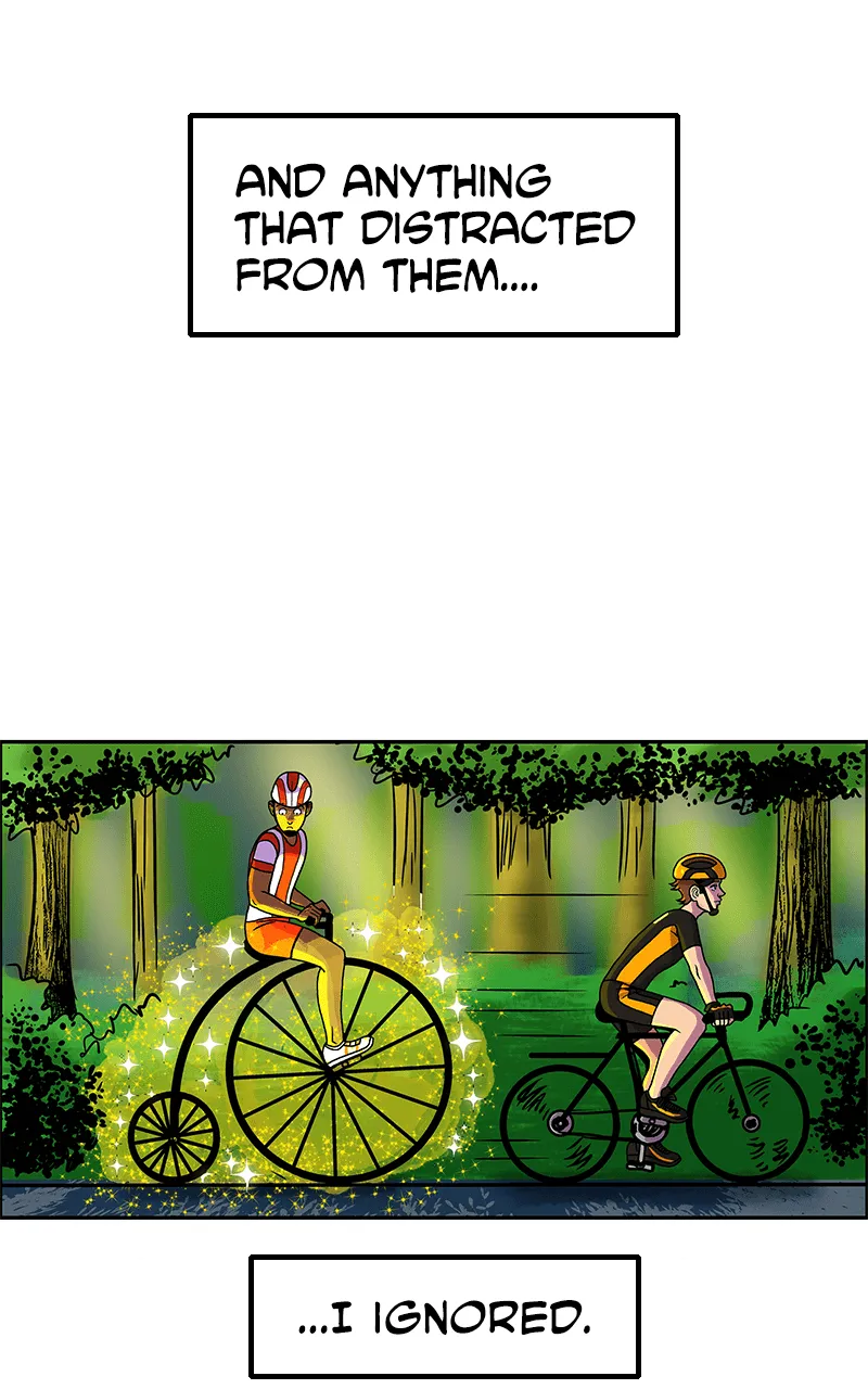 Traveler Chapter 4 page 63 - 