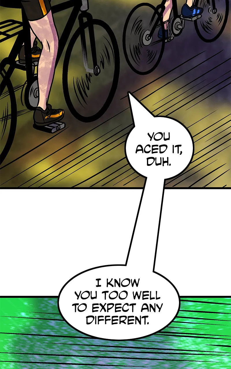 Traveler Chapter 4 page 65 - 