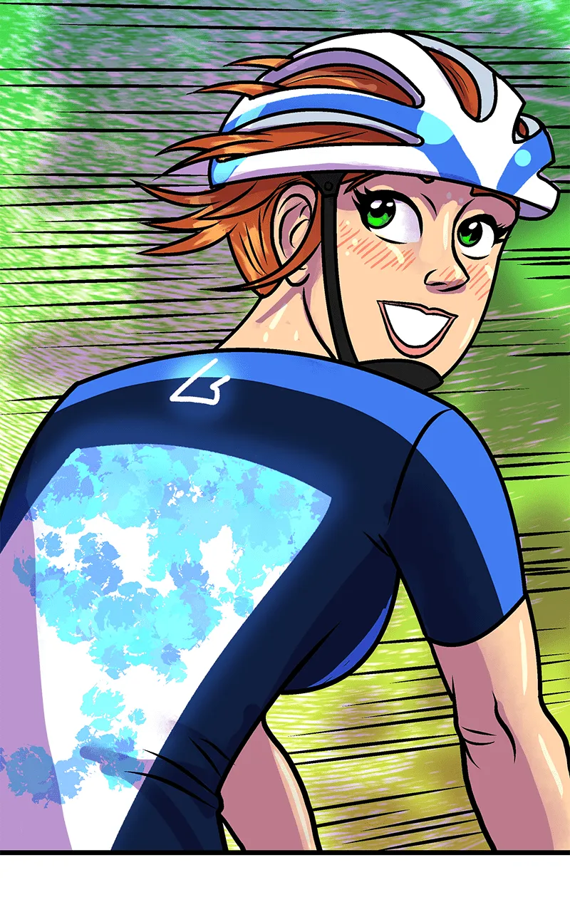 Traveler Chapter 4 page 66 - 