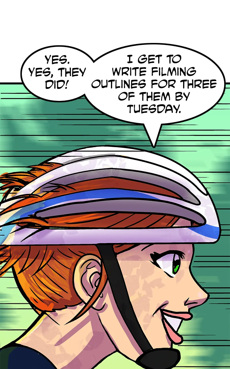 Traveler Chapter 4 page 67 - 