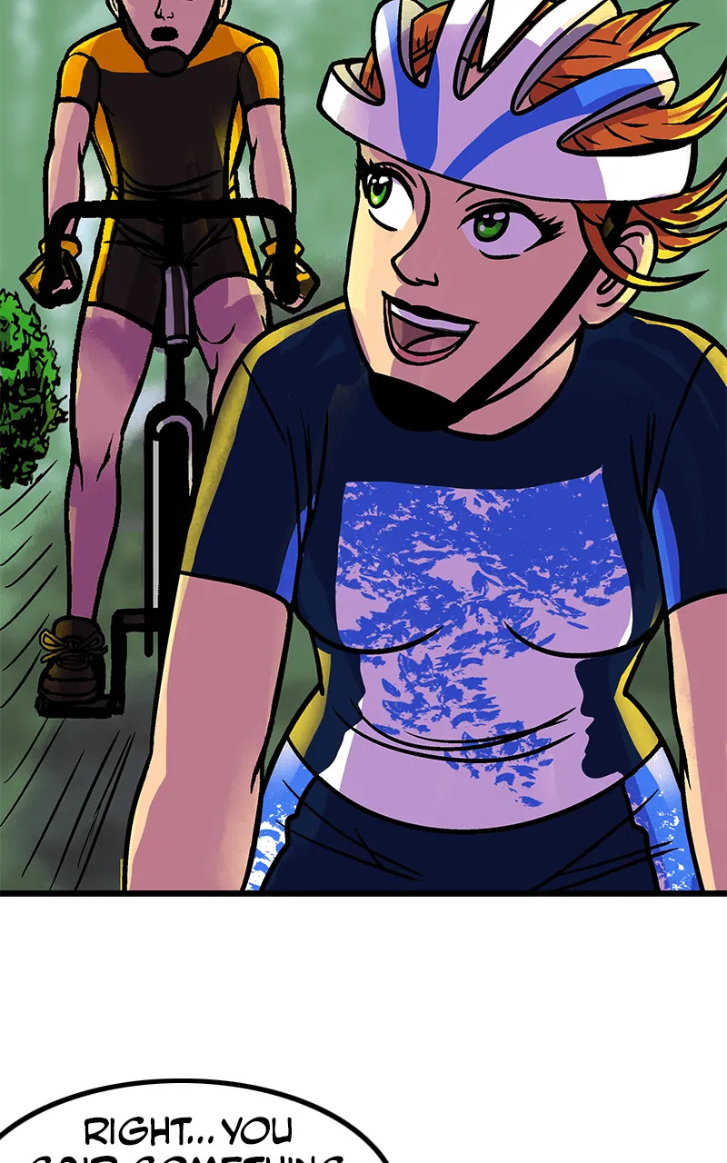 Traveler Chapter 4 page 69 - 
