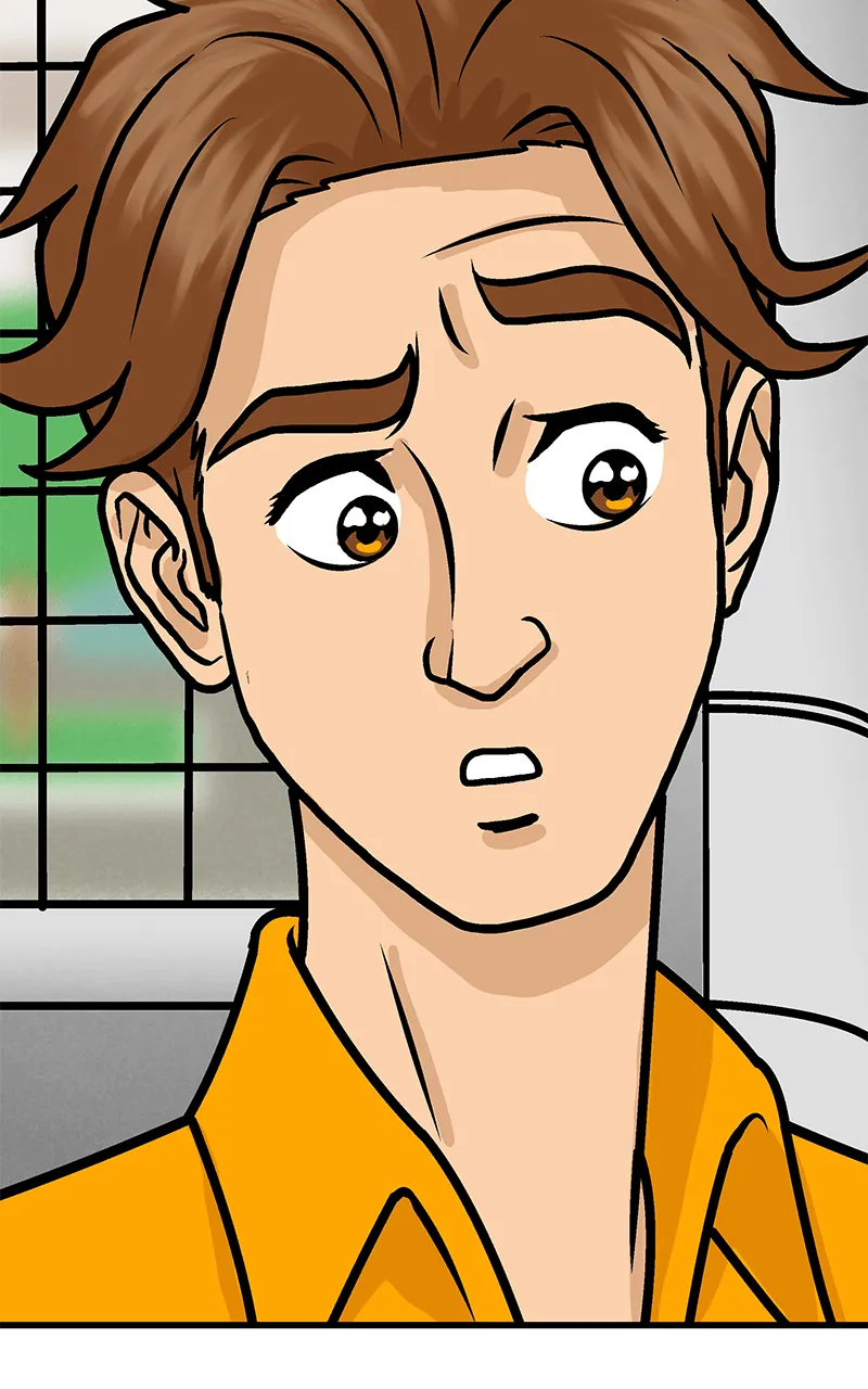 Traveler Chapter 4 page 8 - 