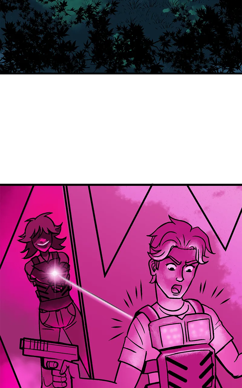 Traveler Chapter 4 page 71 - 