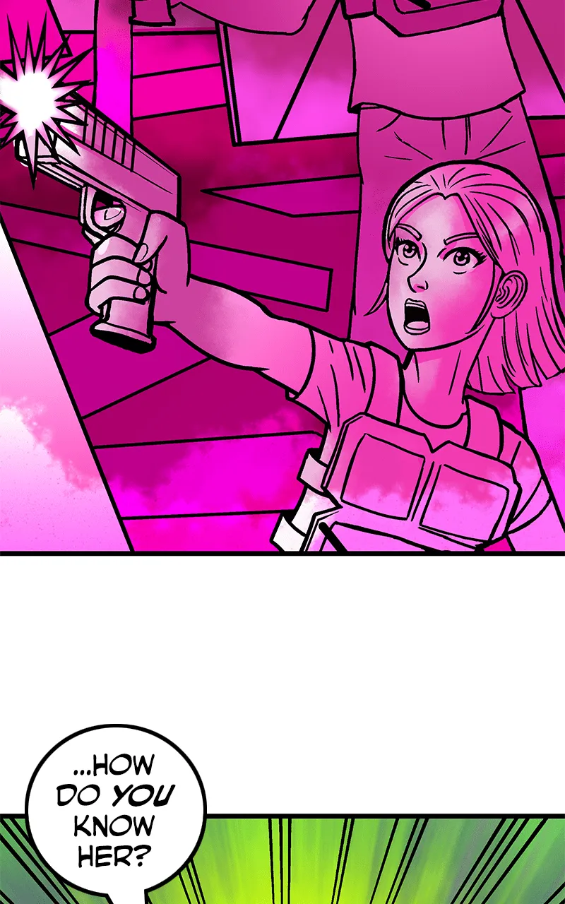 Traveler Chapter 4 page 72 - 