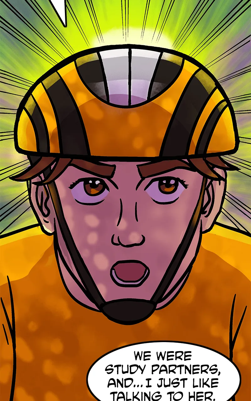Traveler Chapter 4 page 73 - 