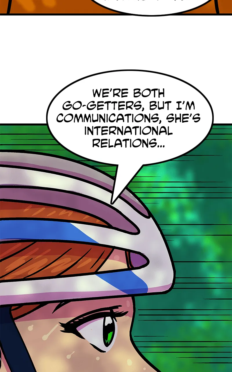 Traveler Chapter 4 page 74 - 