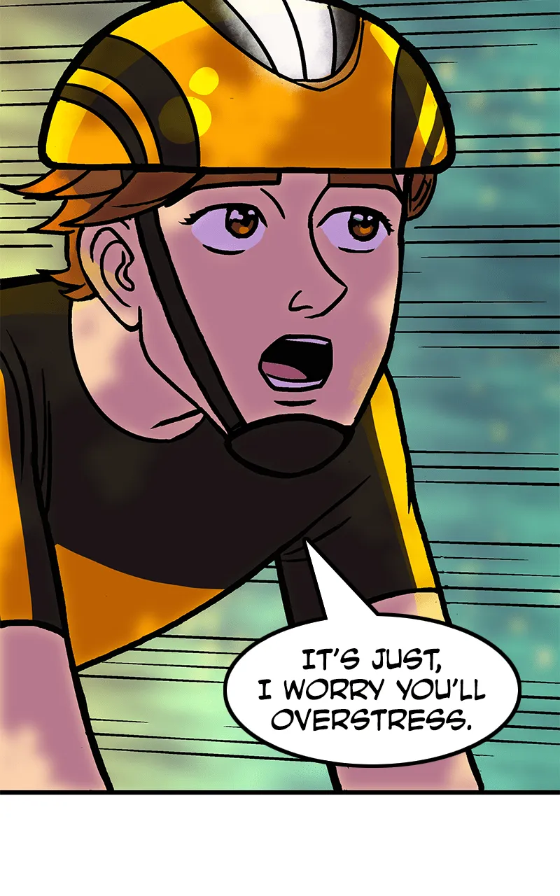 Traveler Chapter 4 page 76 - 