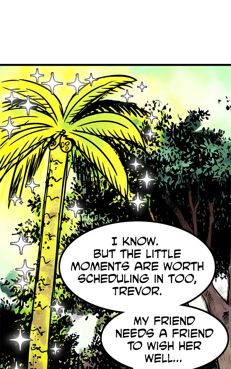 Traveler Chapter 4 page 77 - 
