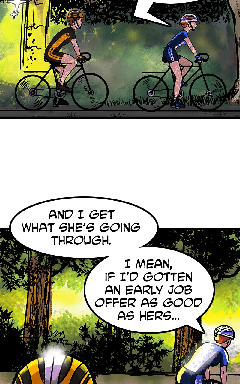 Traveler Chapter 4 page 78 - 