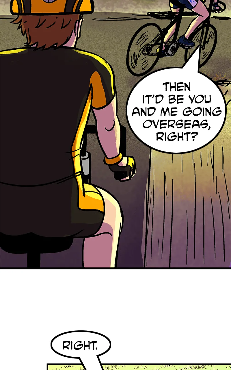 Traveler Chapter 4 page 79 - 